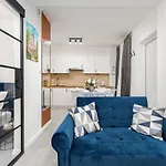 Morski Apartament Arciszewskiego by Renters
