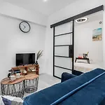 Morski Apartament Arciszewskiego by Renters