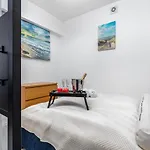 Morski Apartament Arciszewskiego by Renters