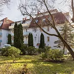 Morski Apartament Arciszewskiego by Renters