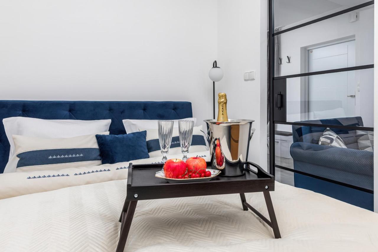 Apartament Morski Arciszewskiego By Renters *