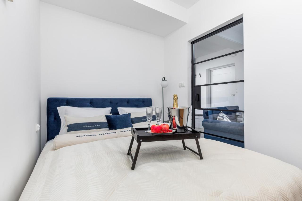 Morski Arciszewskiego By Renters Apartament *