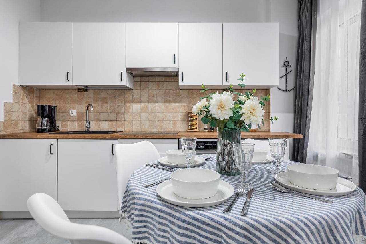 Morski Arciszewskiego By Renters Apartament