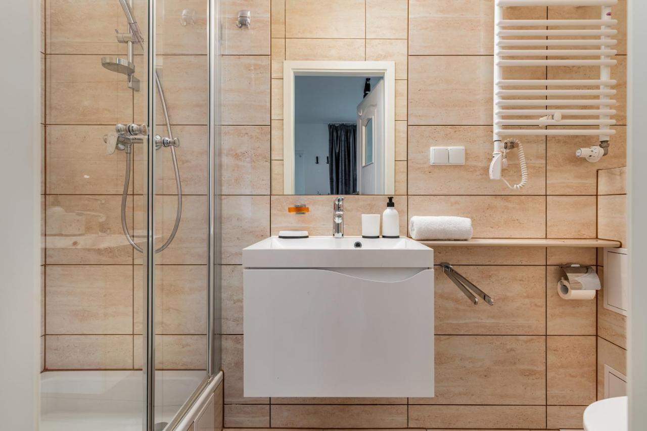 Apartament Morski Arciszewskiego By Renters *