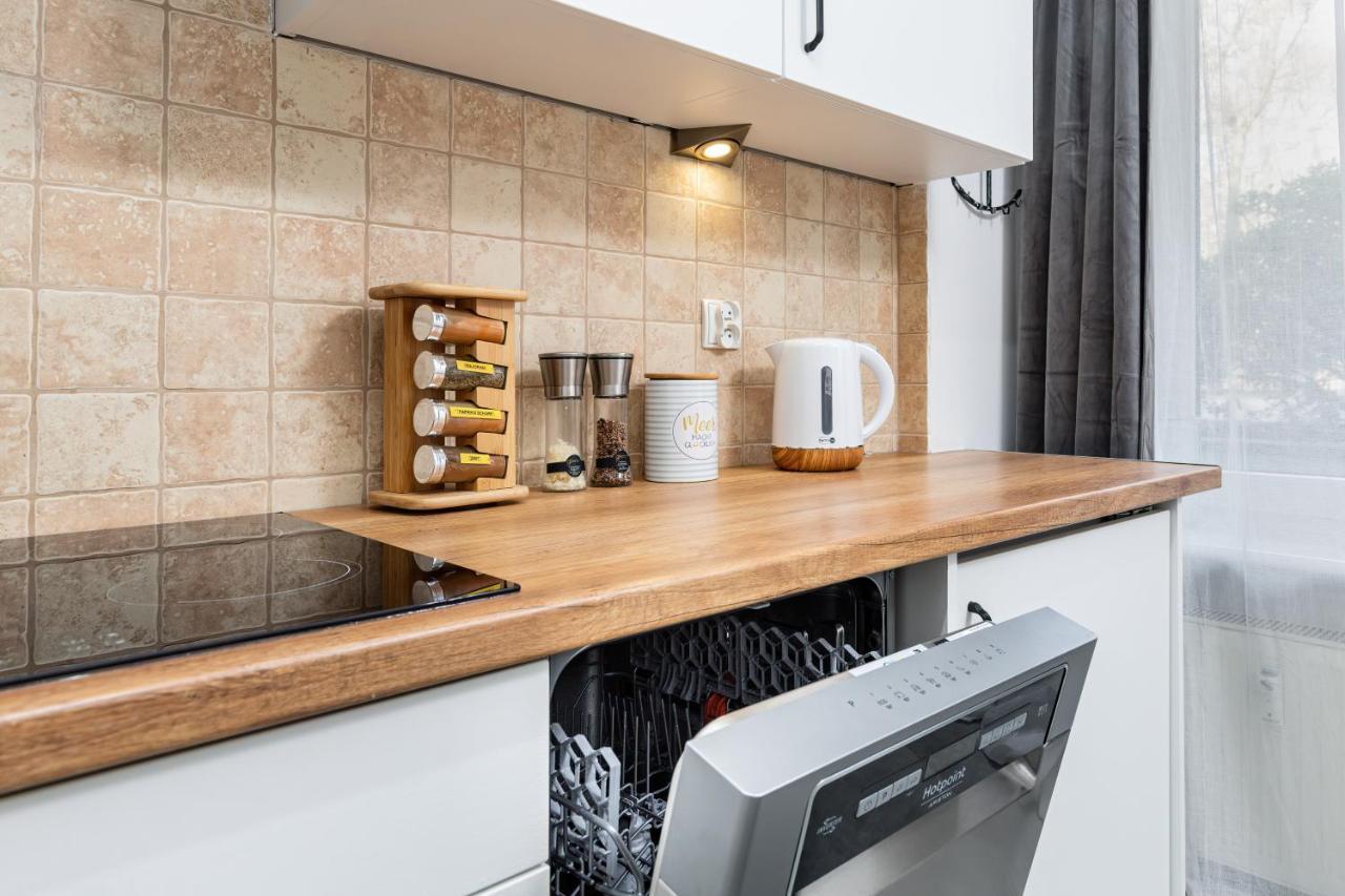 Apartament Morski Arciszewskiego By Renters Kołobrzeg