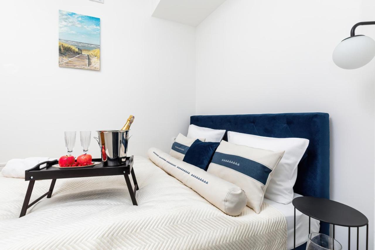 Morski Arciszewskiego By Renters Apartament