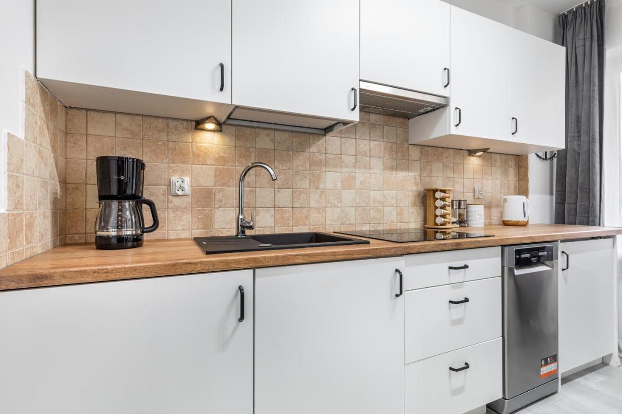 Morski Arciszewskiego By Renters *