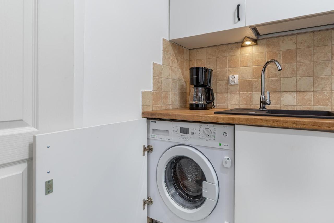 Morski Arciszewskiego By Renters *