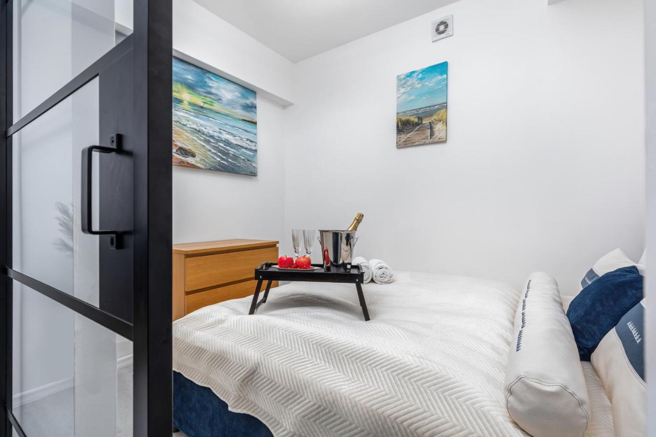 Morski Arciszewskiego By Renters Apartament