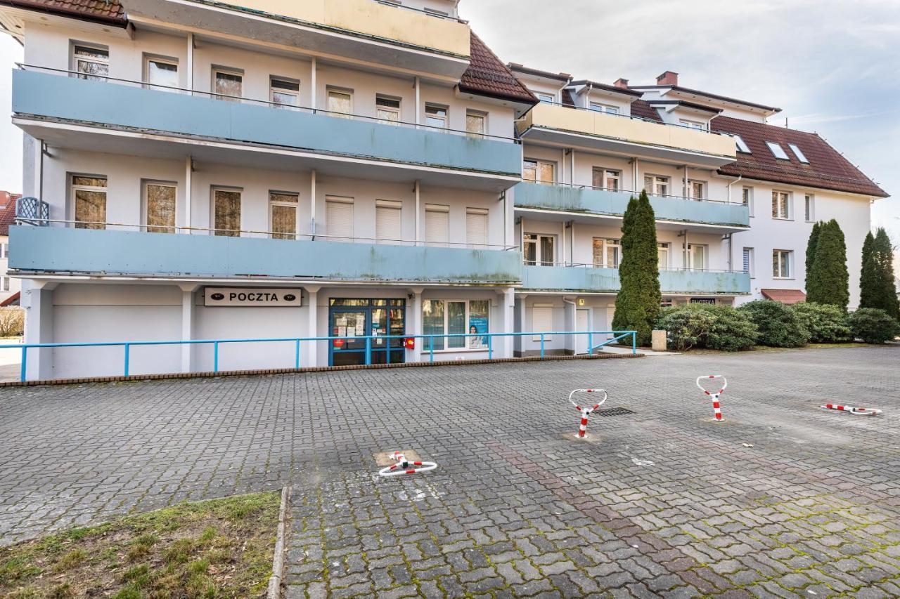 Morski Arciszewskiego By Renters Apartament *