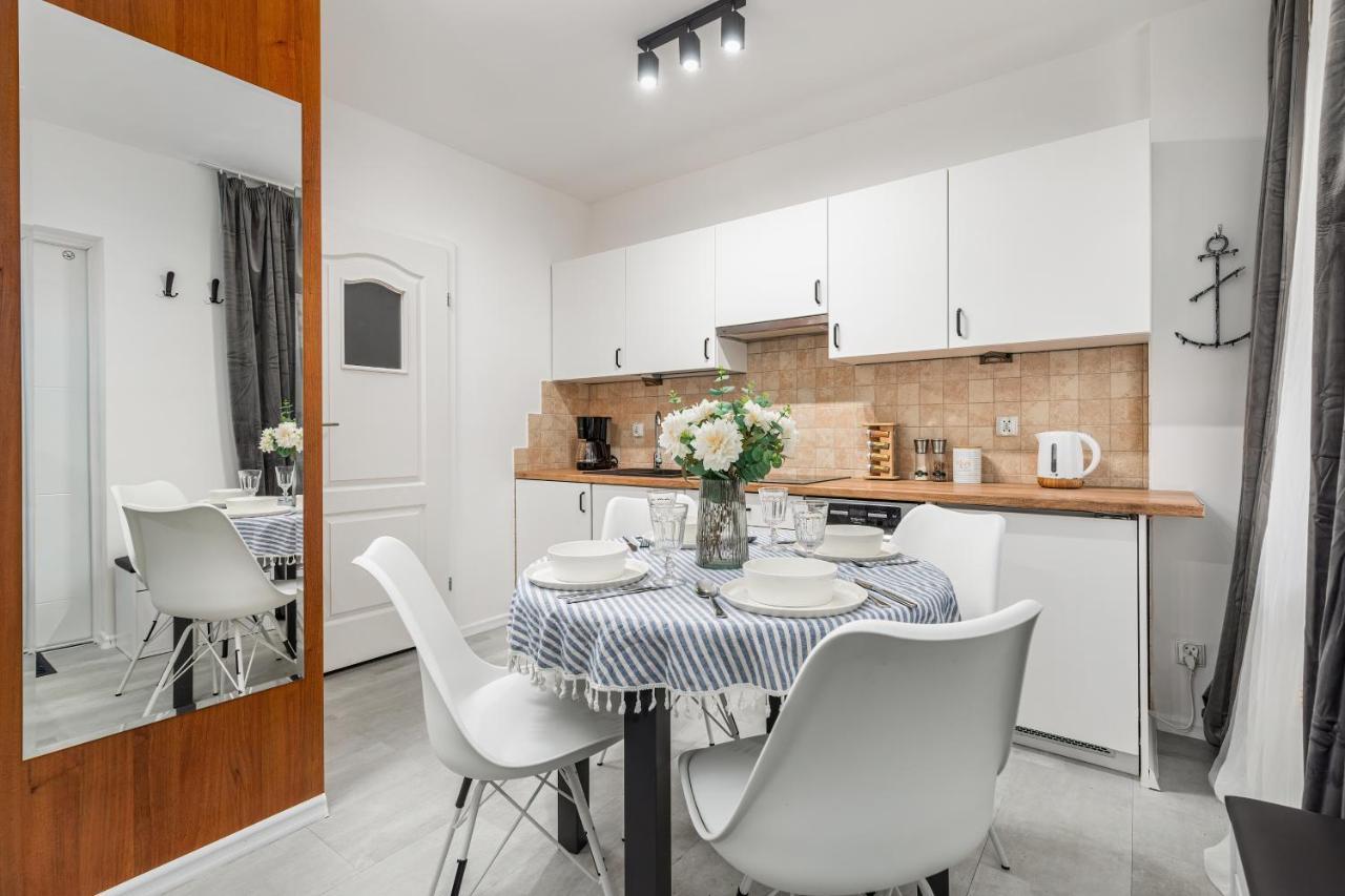 Morski Arciszewskiego By Renters Apartament Kołobrzeg