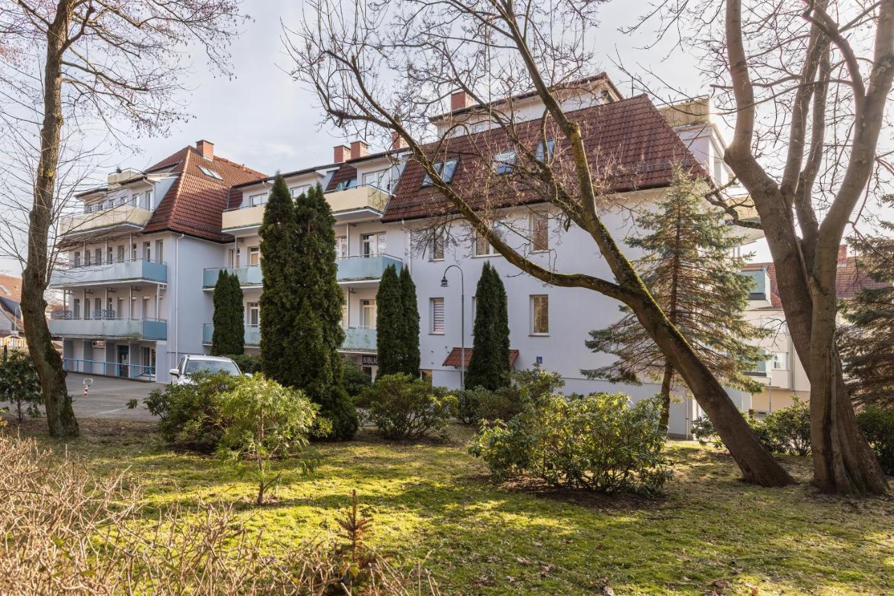 Morski Arciszewskiego By Renters Apartament Kołobrzeg