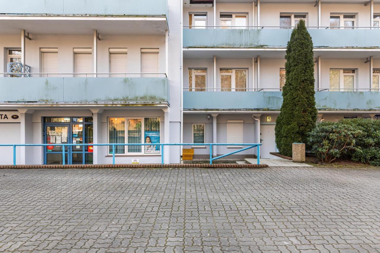 Apartament Morski Arciszewskiego By Renters Kołobrzeg