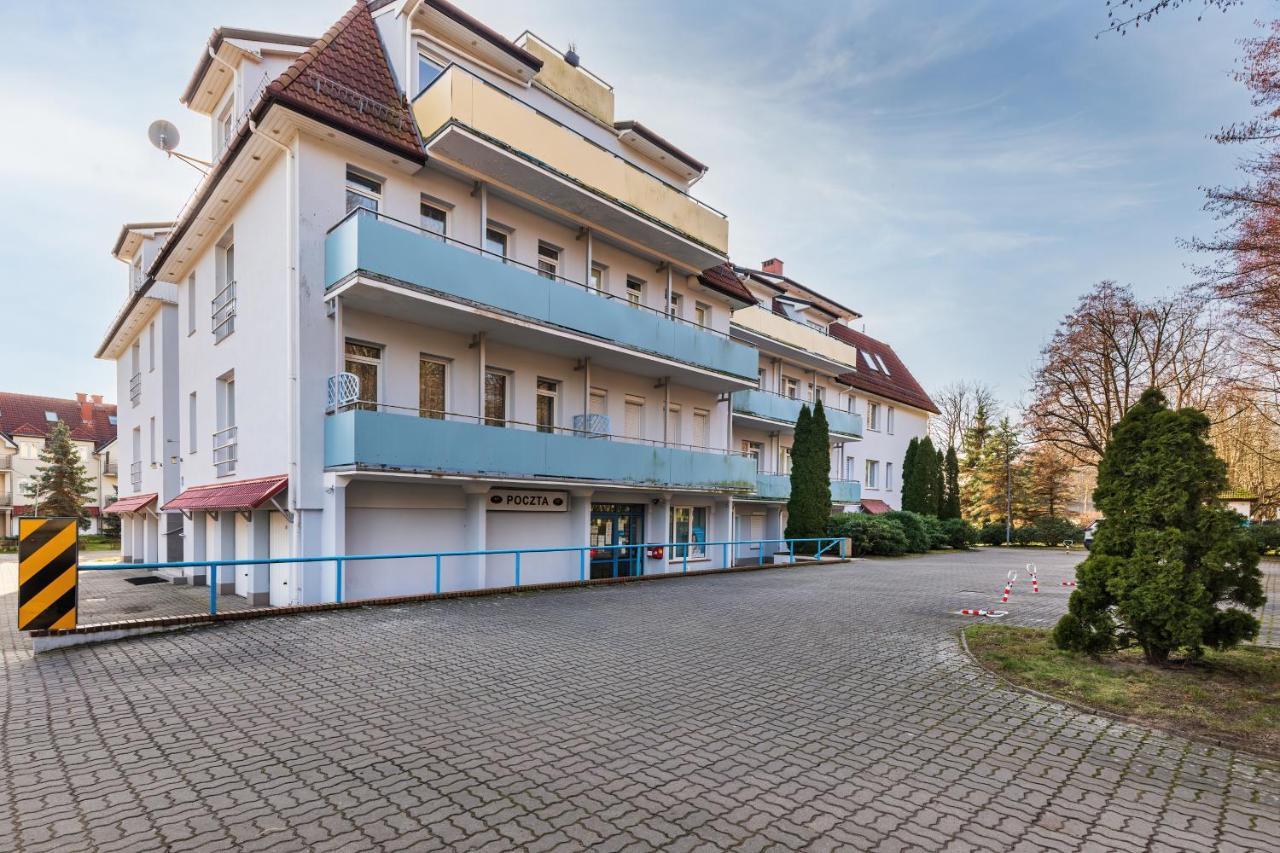 Morski Arciszewskiego By Renters Kołobrzeg