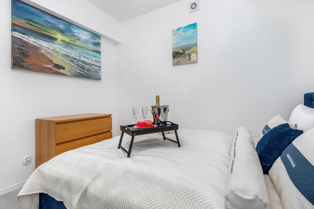 Apartament Morski Arciszewskiego By Renters