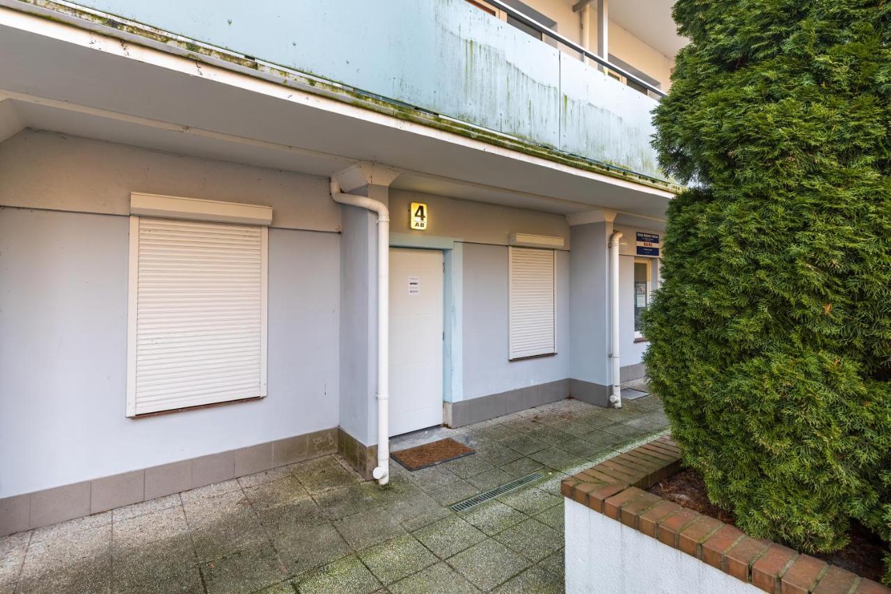 Morski Arciszewskiego By Renters Apartament *