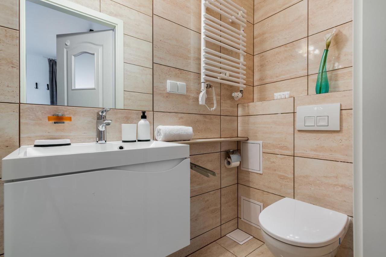 Morski Arciszewskiego By Renters Apartament